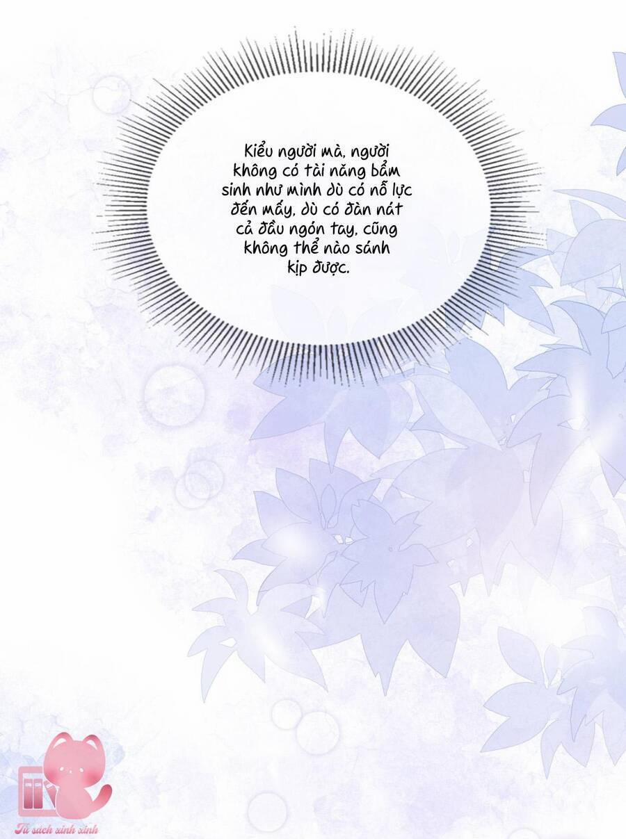 Khoảng Cách Giữa Những Vì Sao 27 trang 21