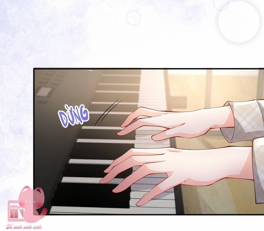 Khoảng Cách Giữa Những Vì Sao 27 trang 22