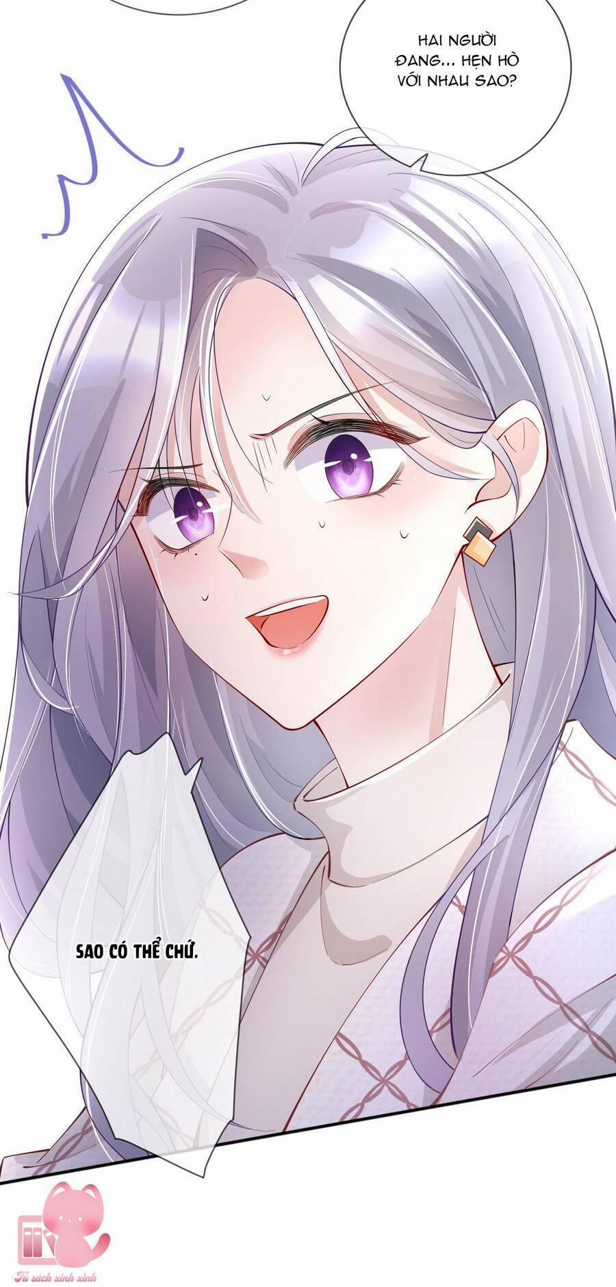 Khoảng Cách Giữa Những Vì Sao 27 trang 27