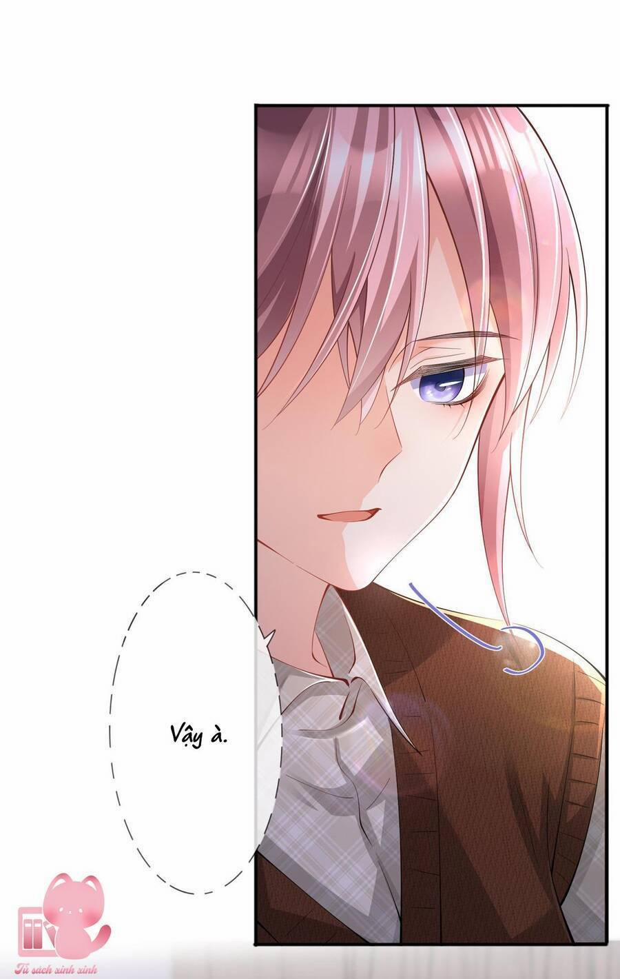 Khoảng Cách Giữa Những Vì Sao 27 trang 28