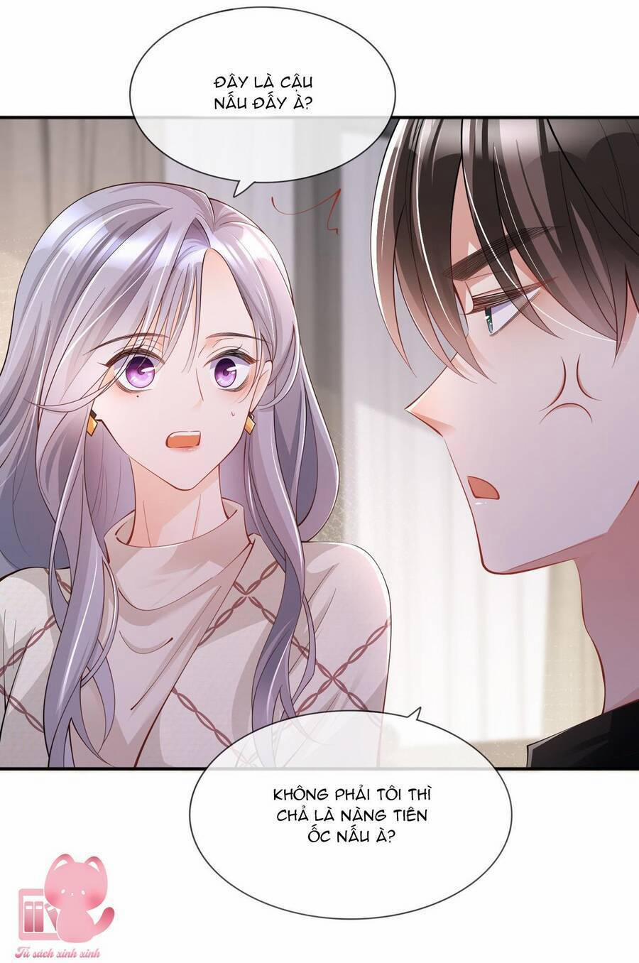 Khoảng Cách Giữa Những Vì Sao 27 trang 32