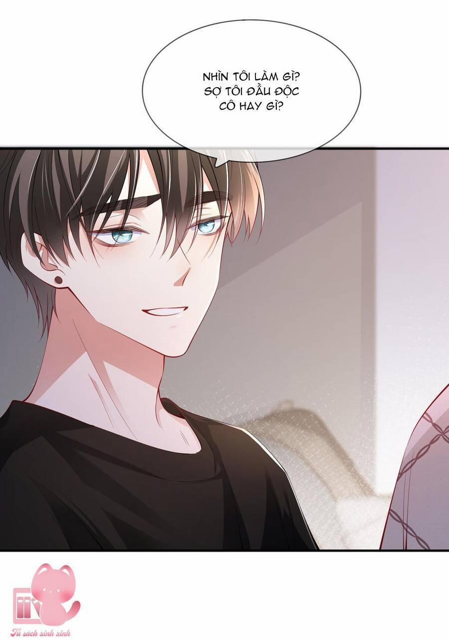 Khoảng Cách Giữa Những Vì Sao 27 trang 37