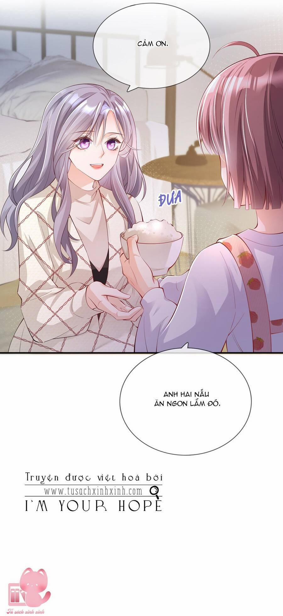 Khoảng Cách Giữa Những Vì Sao 27 trang 39