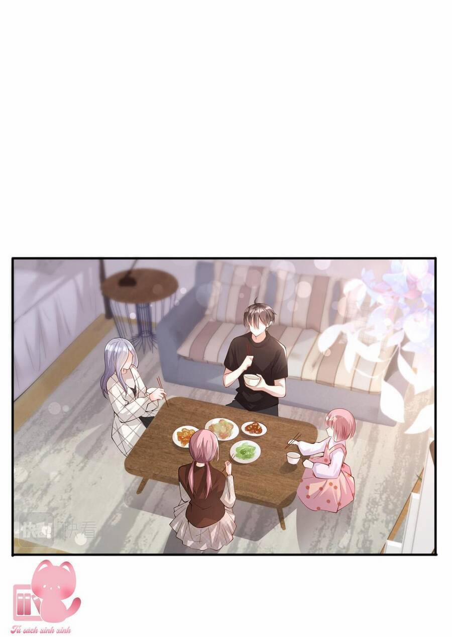 Khoảng Cách Giữa Những Vì Sao 27 trang 40