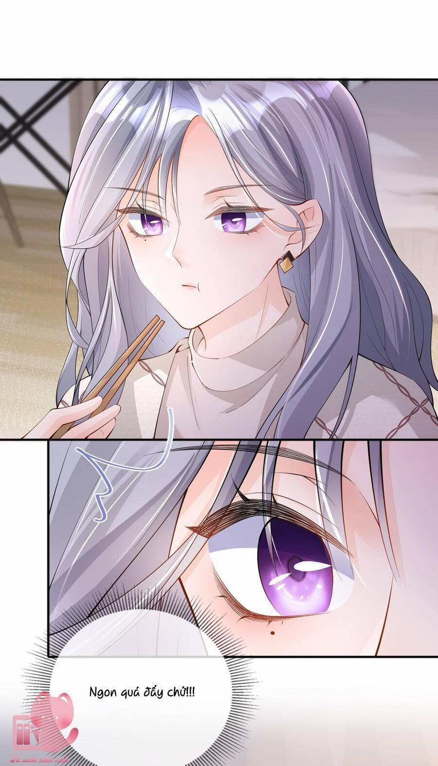 Khoảng Cách Giữa Những Vì Sao 27 trang 41