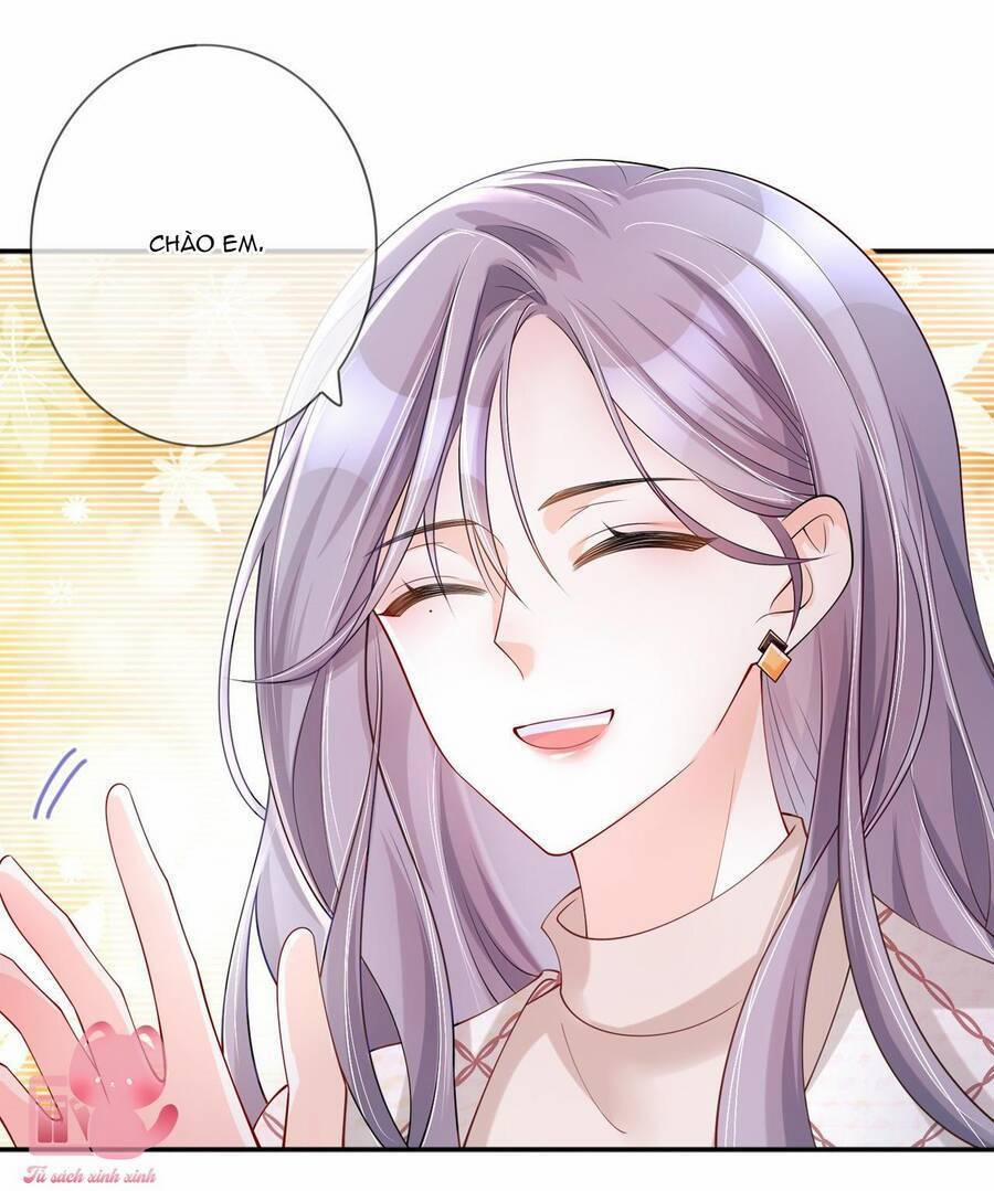 Khoảng Cách Giữa Những Vì Sao 27 trang 6