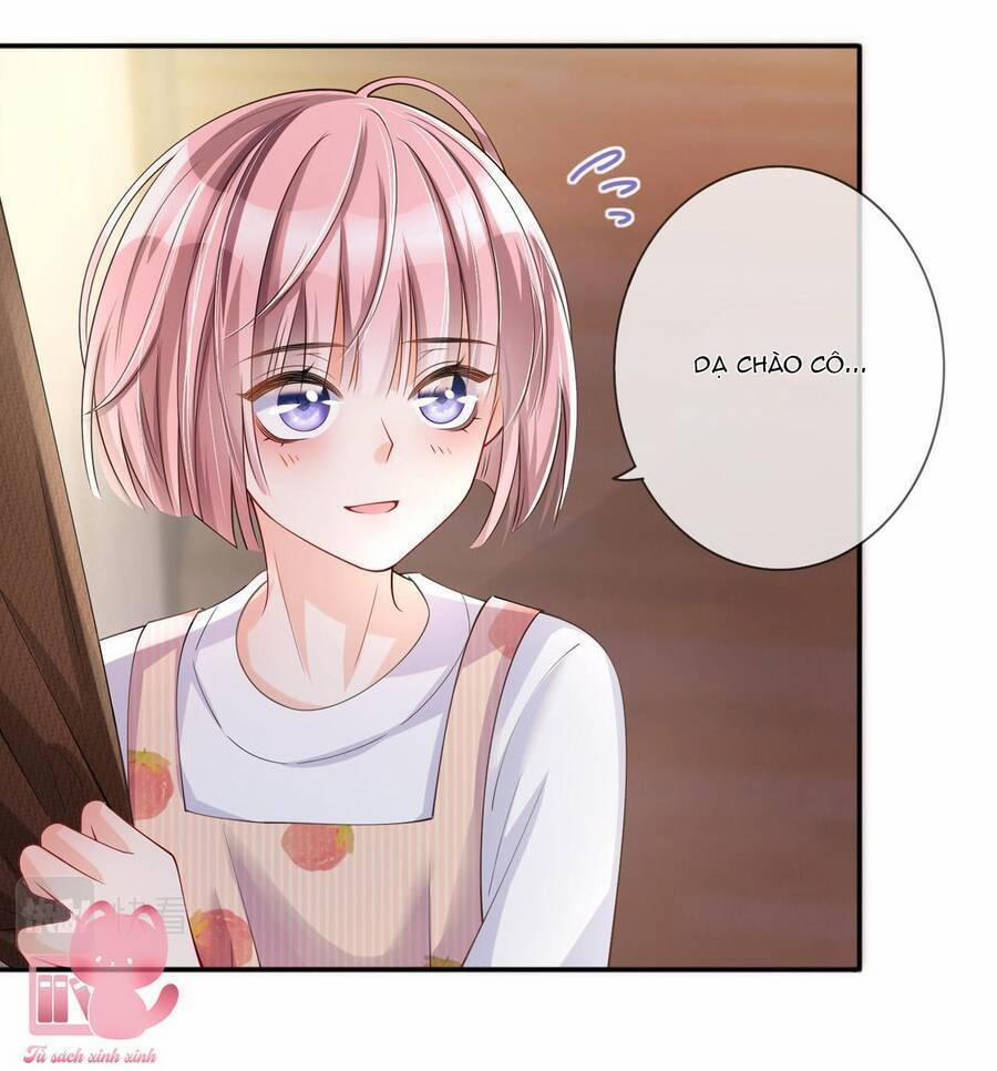 Khoảng Cách Giữa Những Vì Sao 27 trang 7