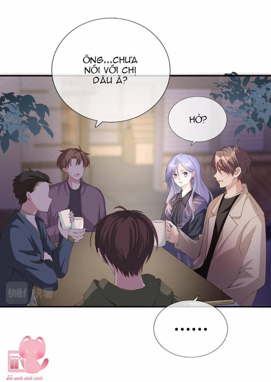 Khoảng Cách Giữa Những Vì Sao 28 trang 19