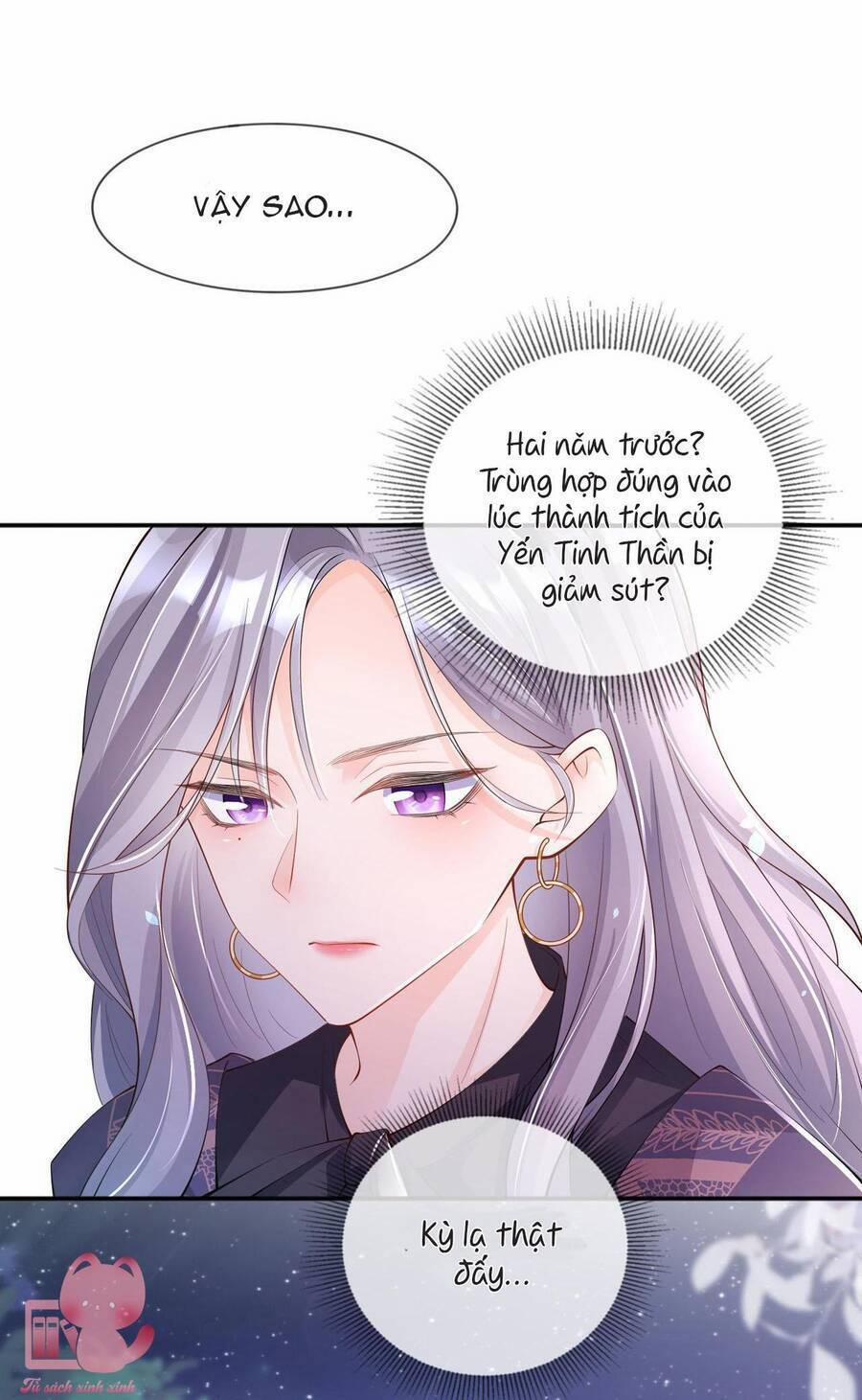 Khoảng Cách Giữa Những Vì Sao 28 trang 23