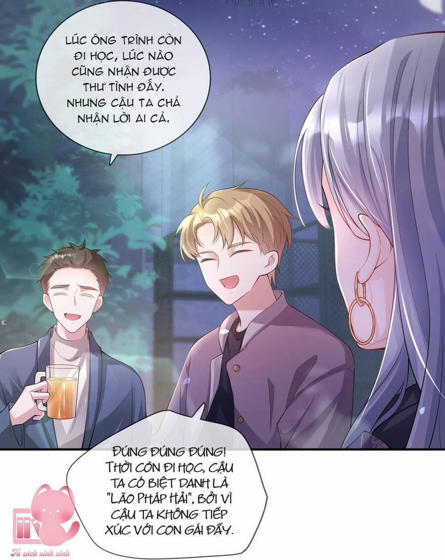 Khoảng Cách Giữa Những Vì Sao 28 trang 24