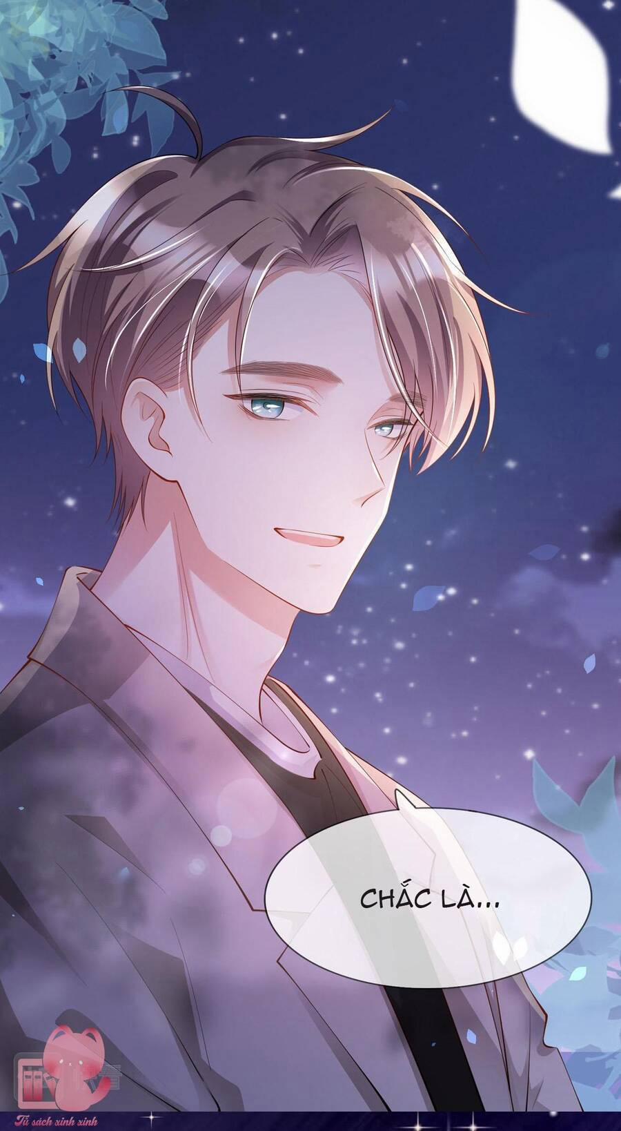 Khoảng Cách Giữa Những Vì Sao 28 trang 26