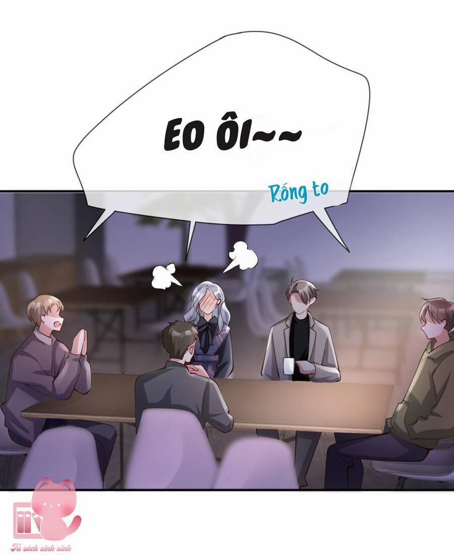 Khoảng Cách Giữa Những Vì Sao 28 trang 28