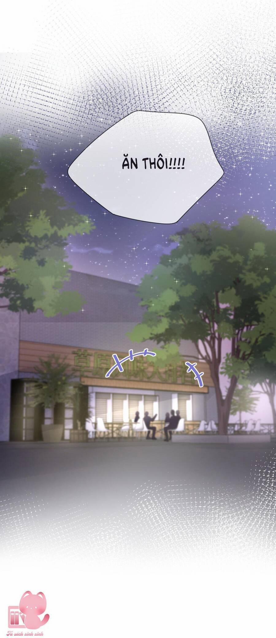 Khoảng Cách Giữa Những Vì Sao 28 trang 30