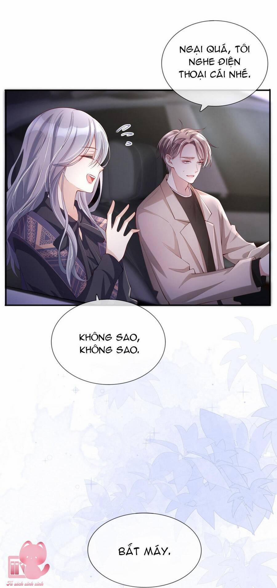 Khoảng Cách Giữa Những Vì Sao 28 trang 7