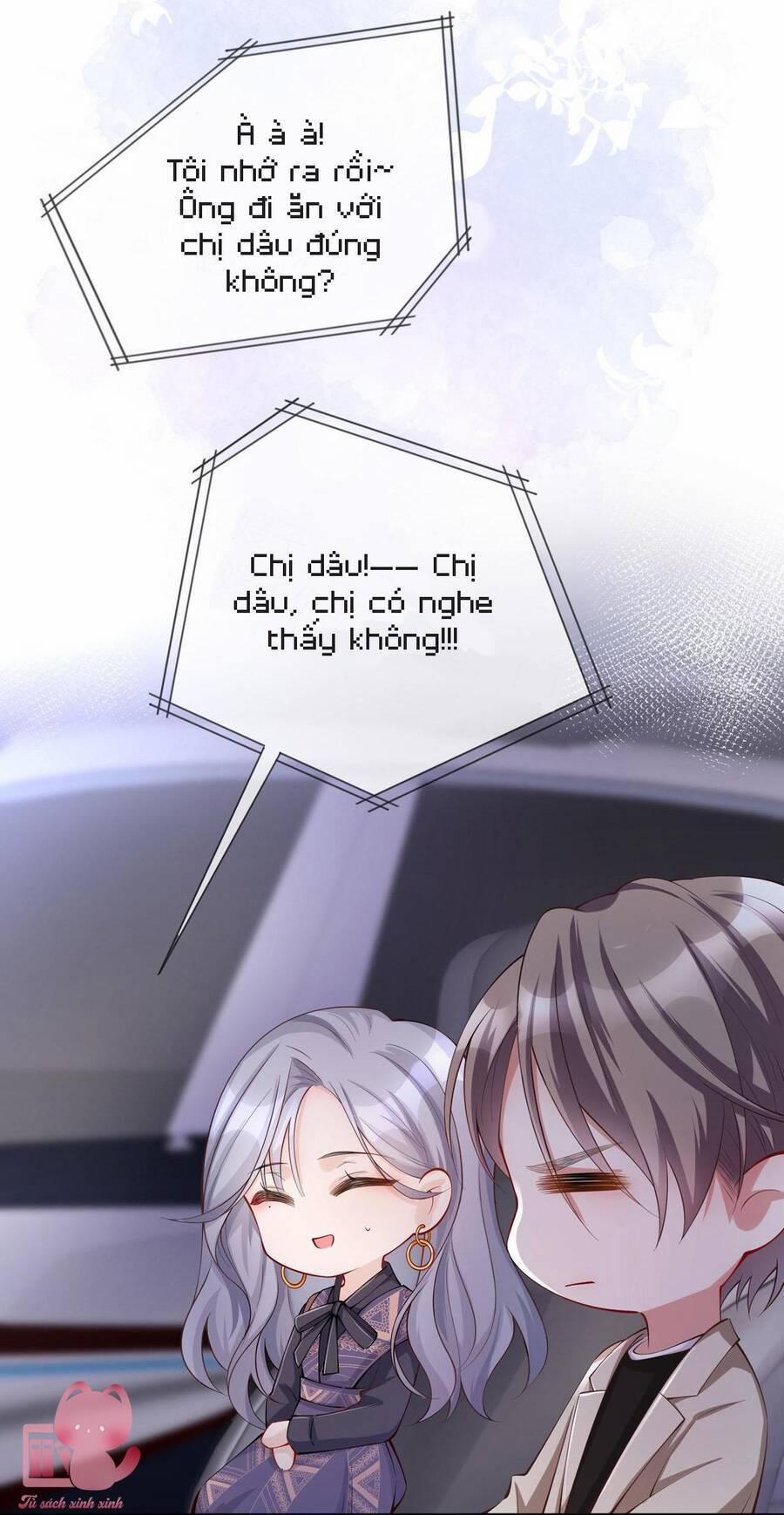 Khoảng Cách Giữa Những Vì Sao 28 trang 9