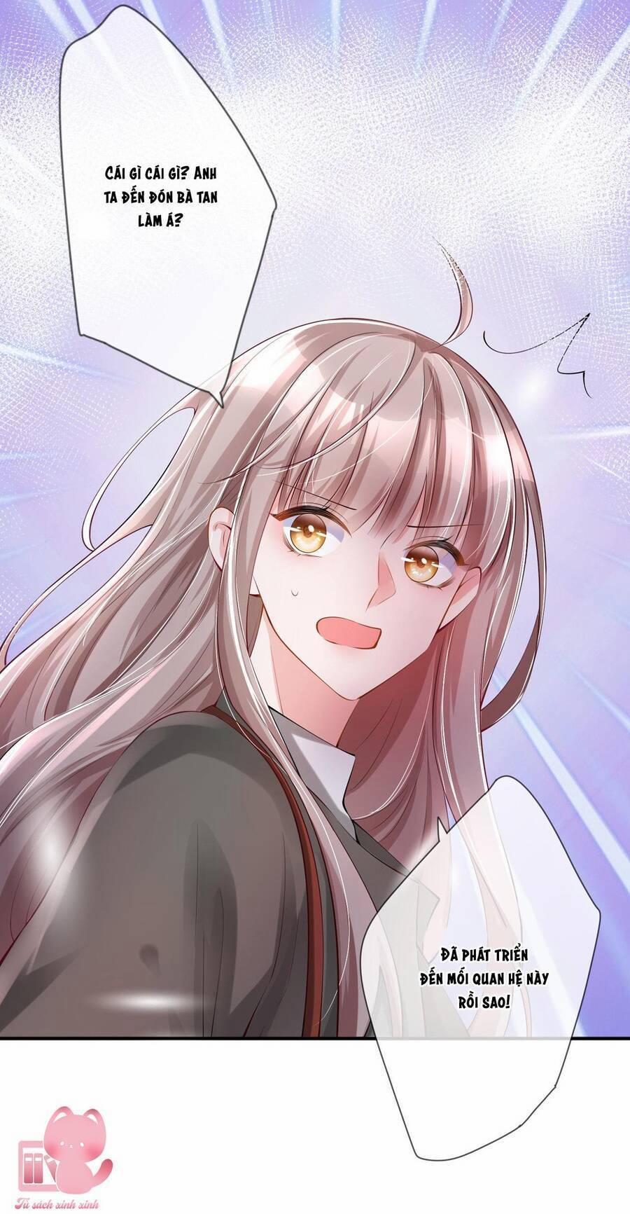 Khoảng Cách Giữa Những Vì Sao 29 trang 10