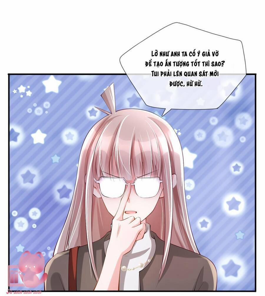 Khoảng Cách Giữa Những Vì Sao 29 trang 11