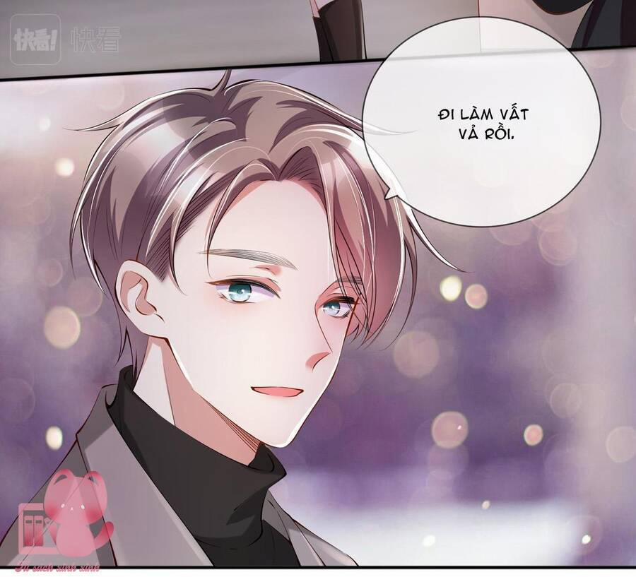 Khoảng Cách Giữa Những Vì Sao 29 trang 15