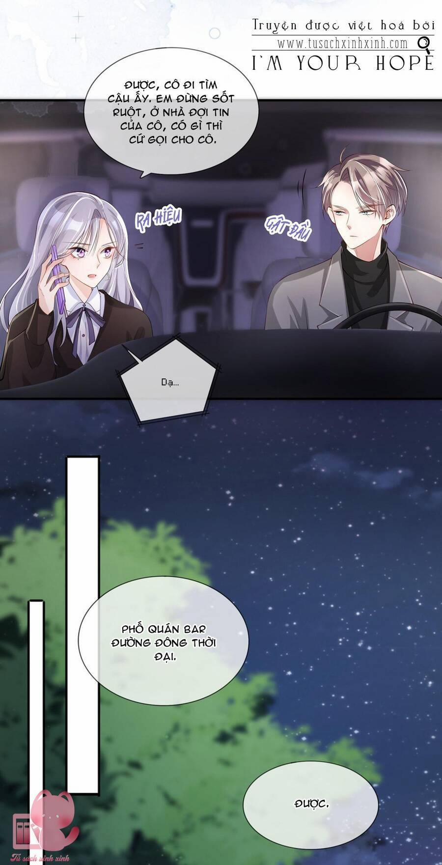 Khoảng Cách Giữa Những Vì Sao 29 trang 23