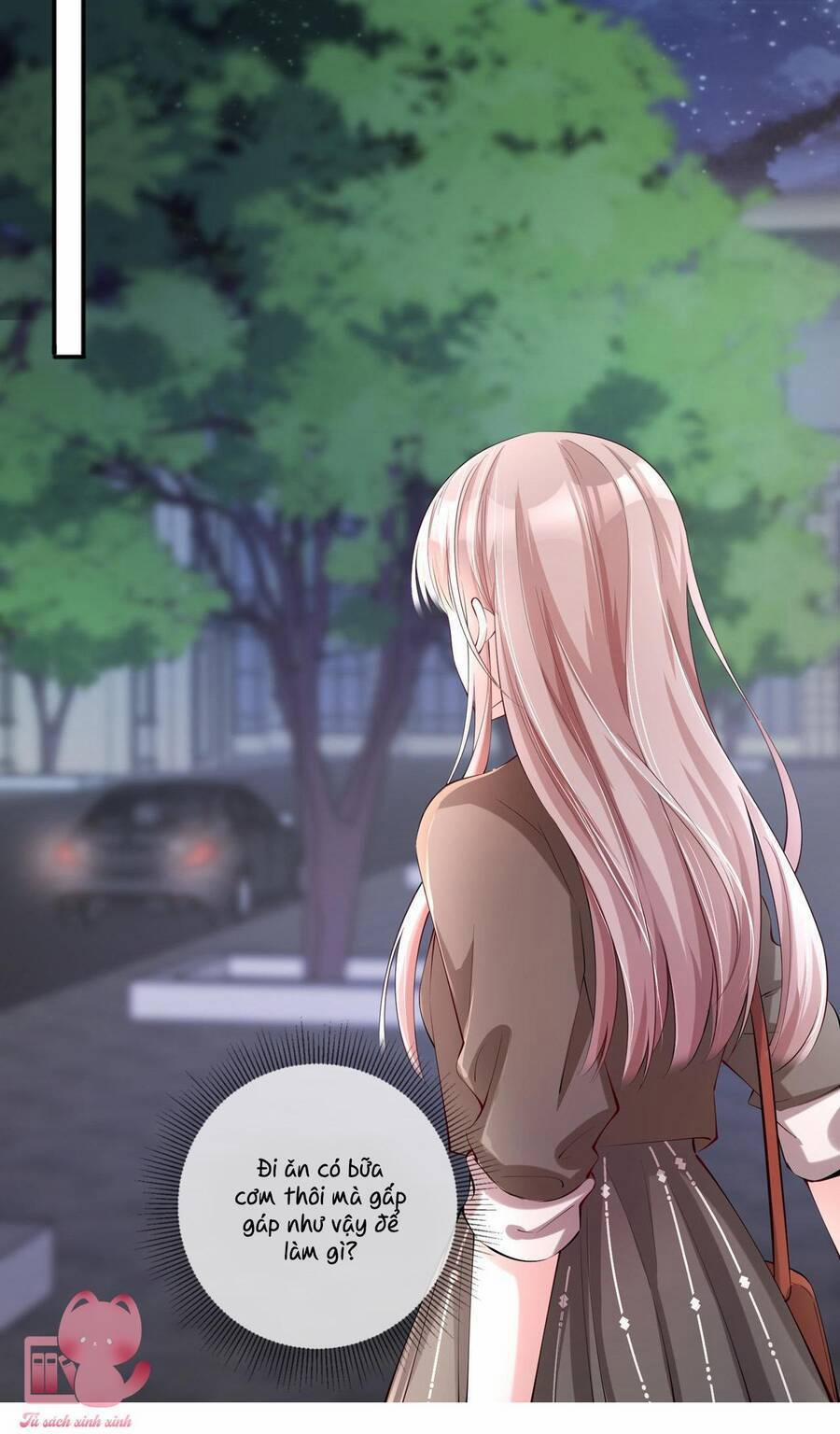 Khoảng Cách Giữa Những Vì Sao 29 trang 24