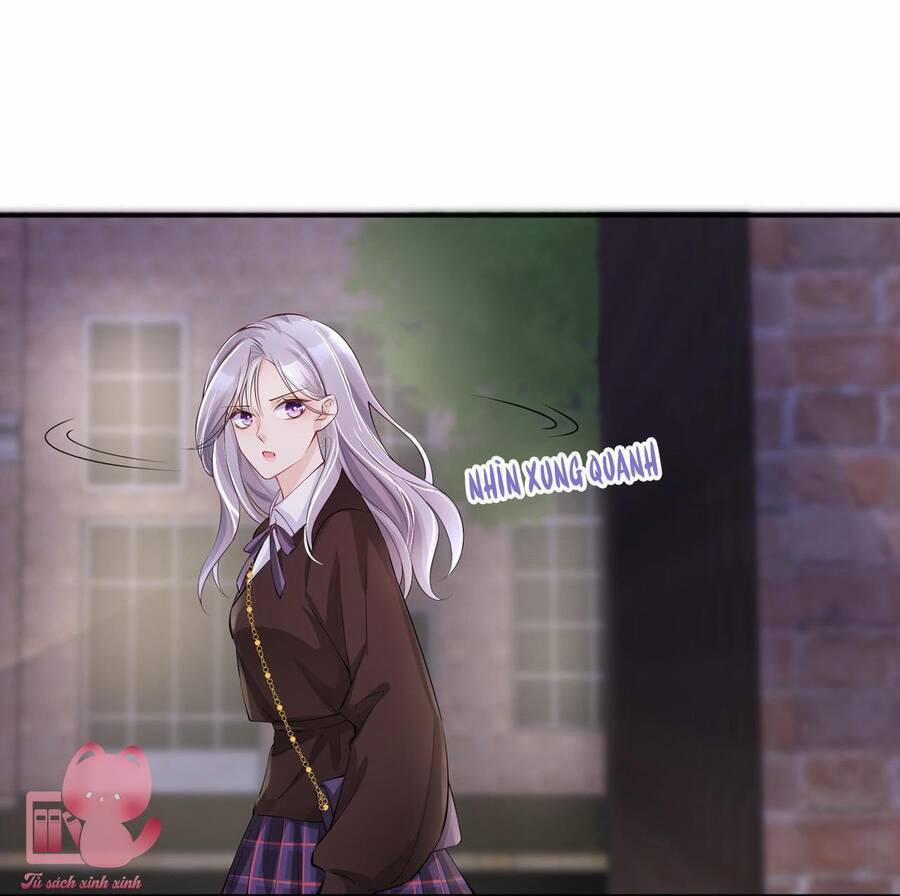 Khoảng Cách Giữa Những Vì Sao 29 trang 28