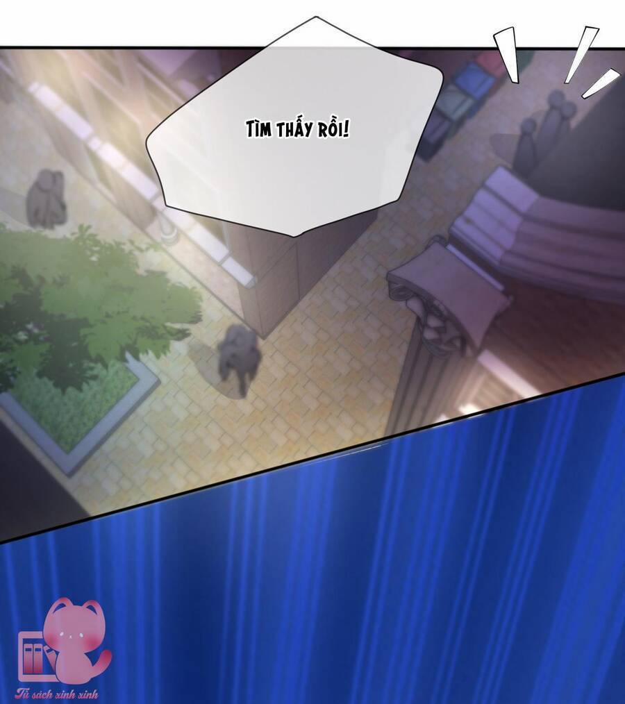 Khoảng Cách Giữa Những Vì Sao 29 trang 31