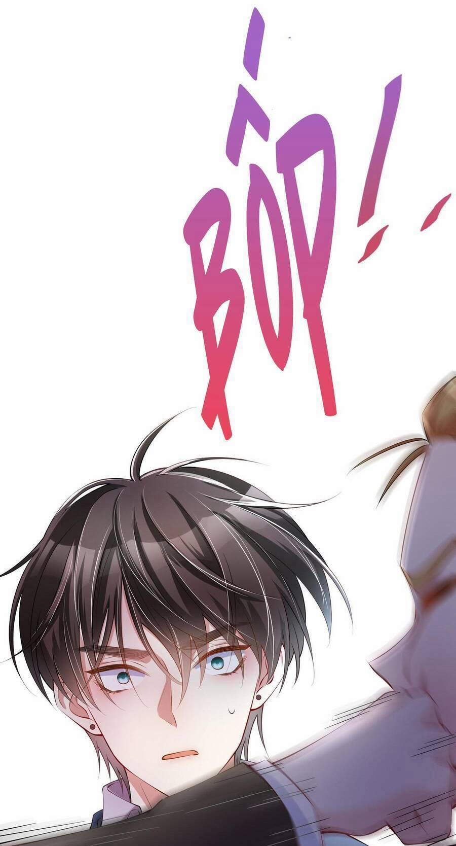 Khoảng Cách Giữa Những Vì Sao 29 trang 33