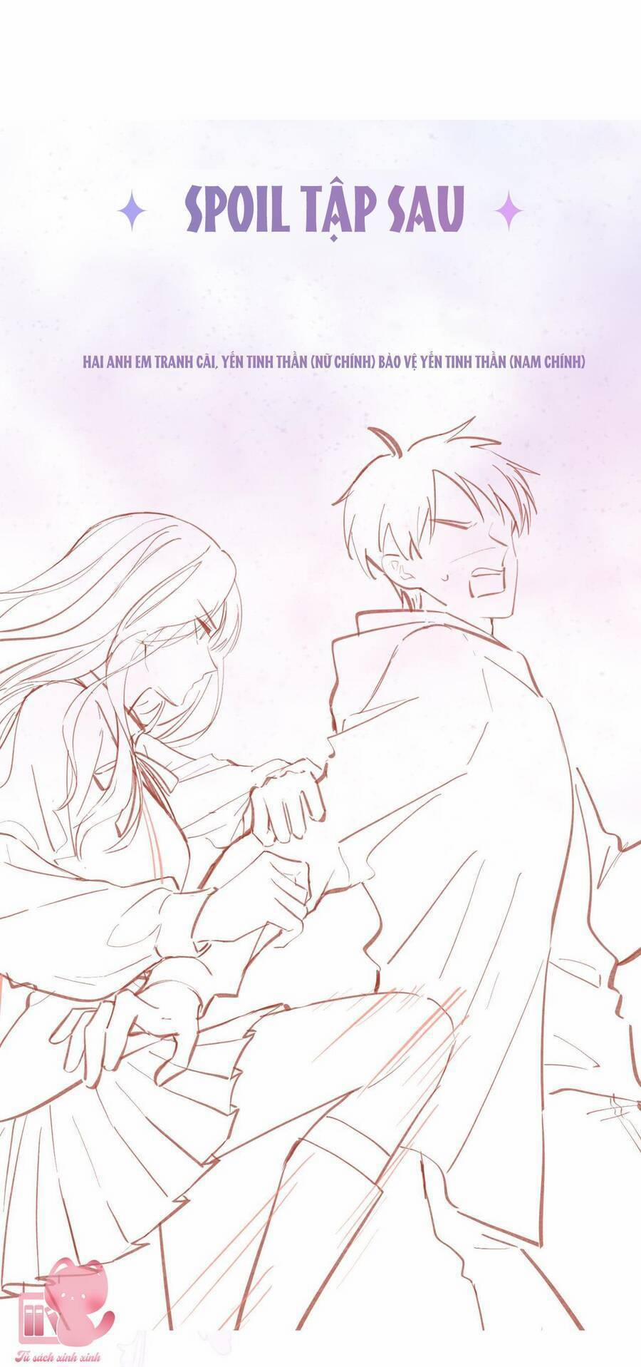 Khoảng Cách Giữa Những Vì Sao 29 trang 35