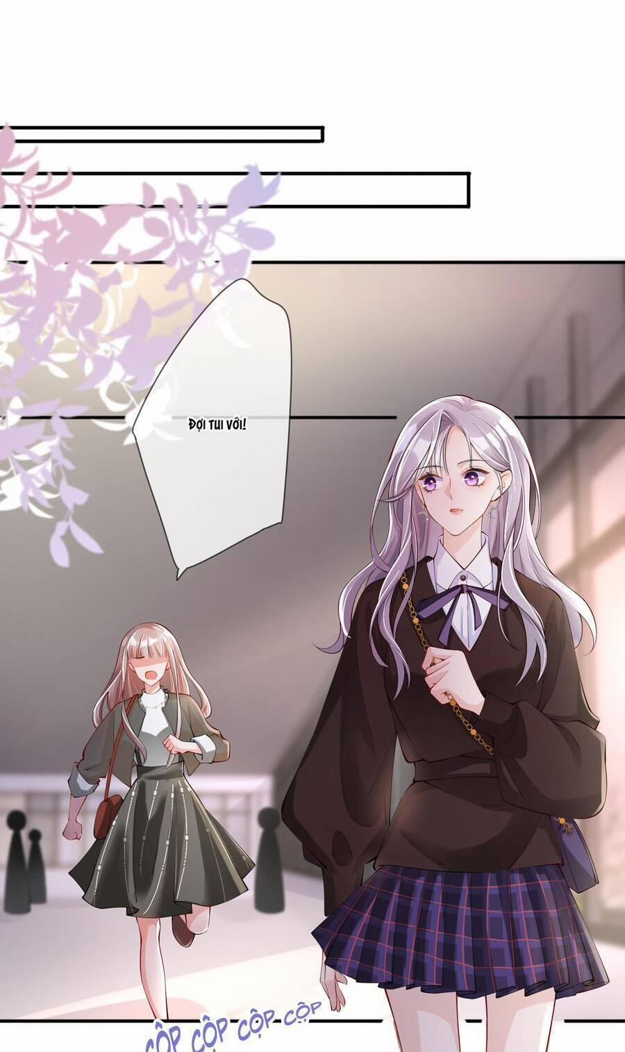 Khoảng Cách Giữa Những Vì Sao 29 trang 5