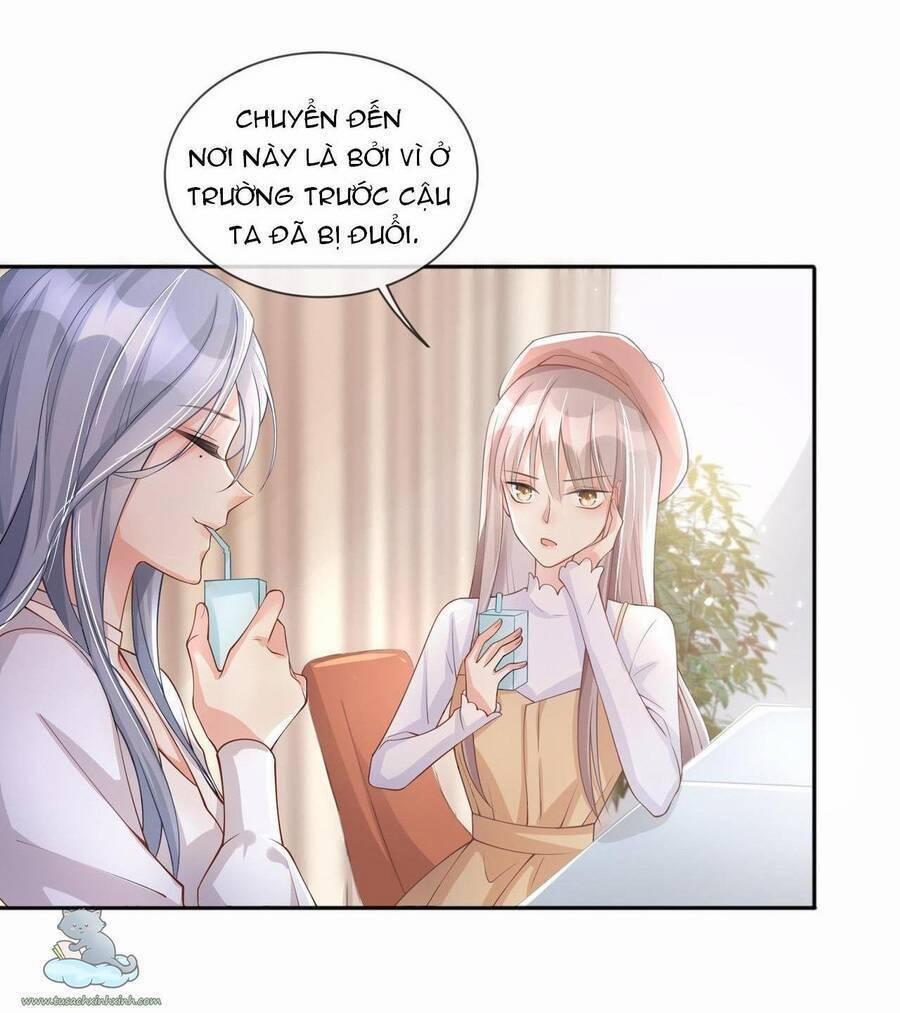 Khoảng Cách Giữa Những Vì Sao 3 trang 15