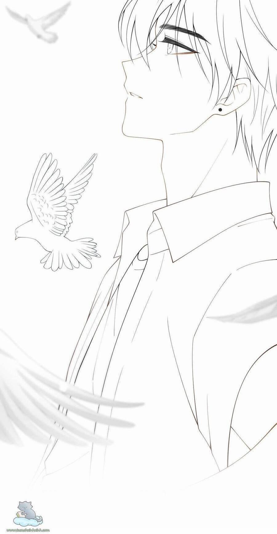 Khoảng Cách Giữa Những Vì Sao 3 trang 23