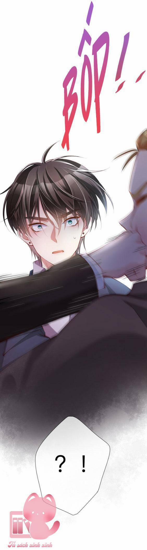 Khoảng Cách Giữa Những Vì Sao 30 trang 1