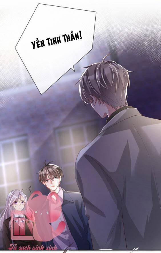 Khoảng Cách Giữa Những Vì Sao 30 trang 10