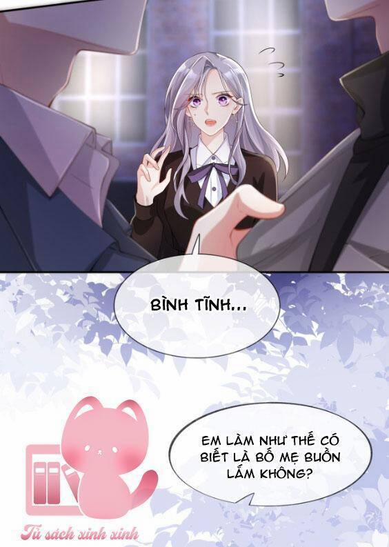 Khoảng Cách Giữa Những Vì Sao 30 trang 13