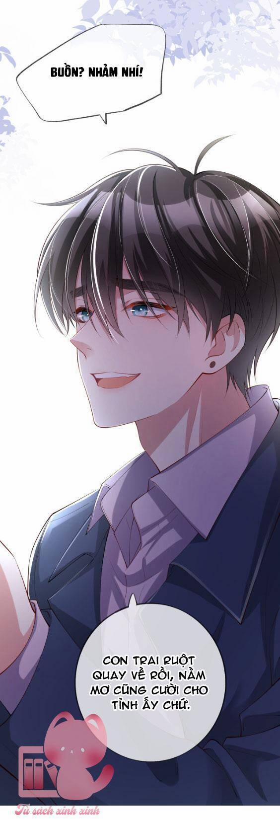 Khoảng Cách Giữa Những Vì Sao 30 trang 14