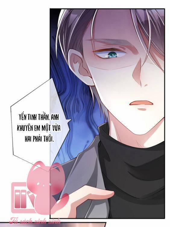 Khoảng Cách Giữa Những Vì Sao 30 trang 15