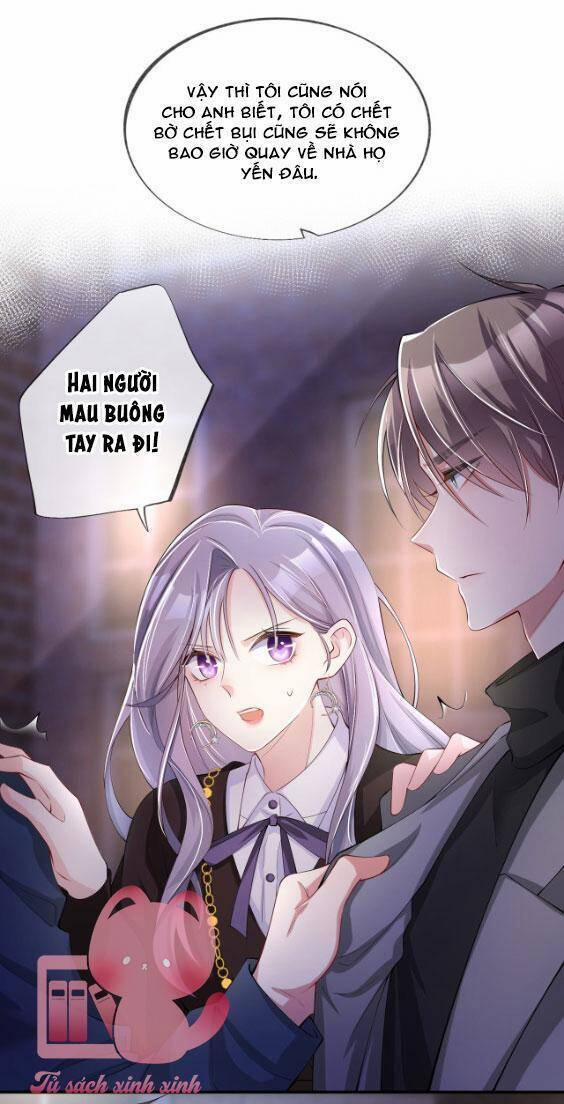 Khoảng Cách Giữa Những Vì Sao 30 trang 17