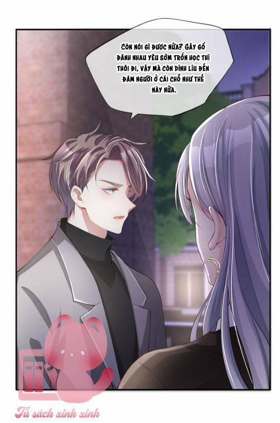 Khoảng Cách Giữa Những Vì Sao 30 trang 19