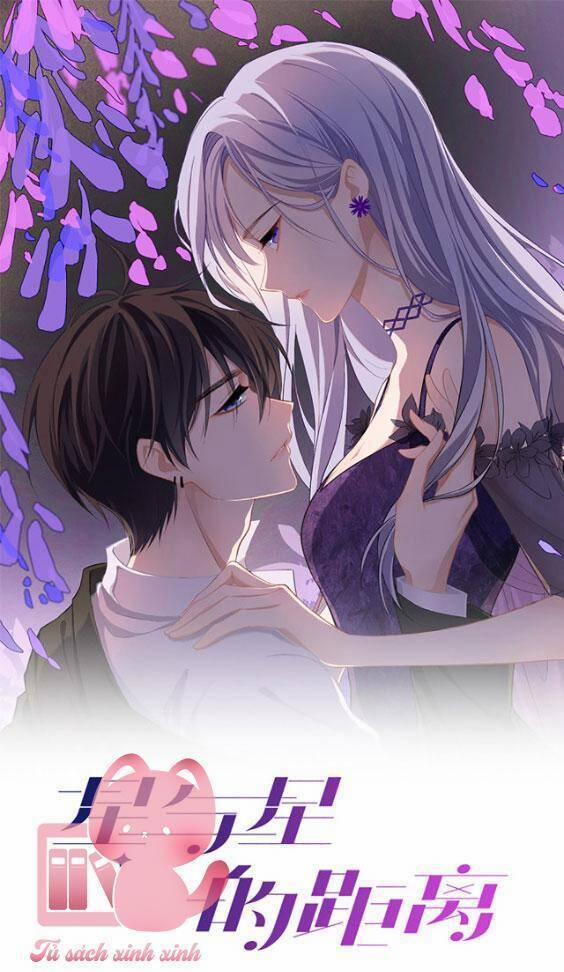 Khoảng Cách Giữa Những Vì Sao 30 trang 2