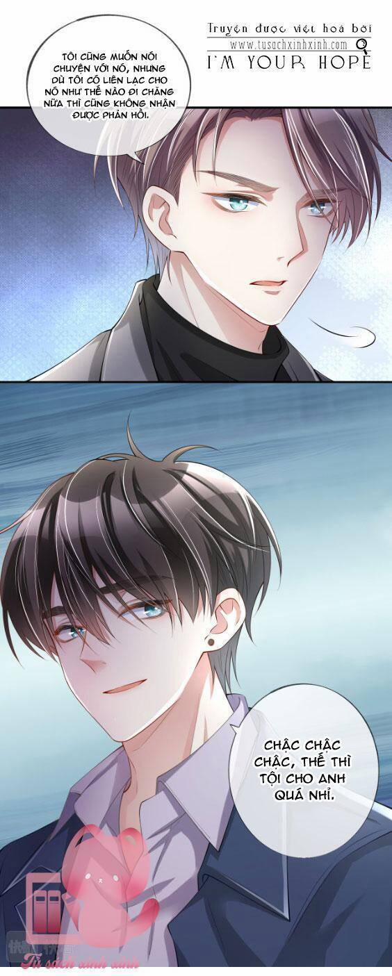 Khoảng Cách Giữa Những Vì Sao 30 trang 20