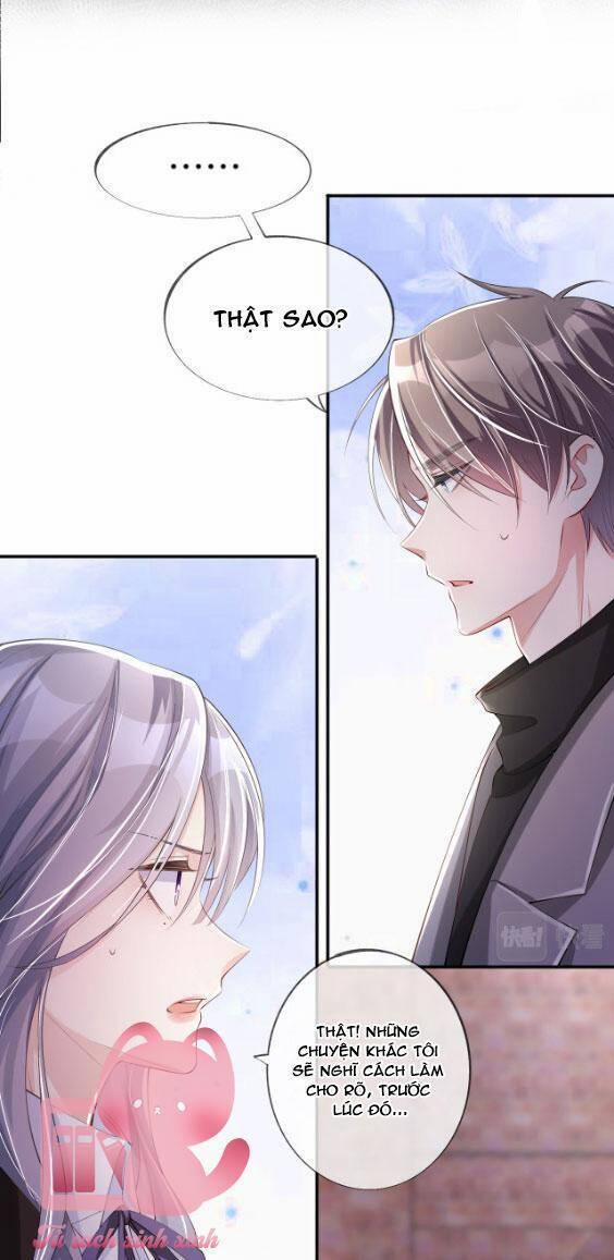 Khoảng Cách Giữa Những Vì Sao 30 trang 24