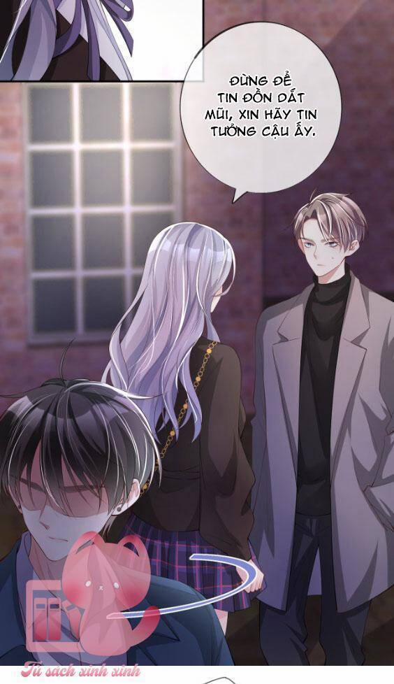 Khoảng Cách Giữa Những Vì Sao 30 trang 25