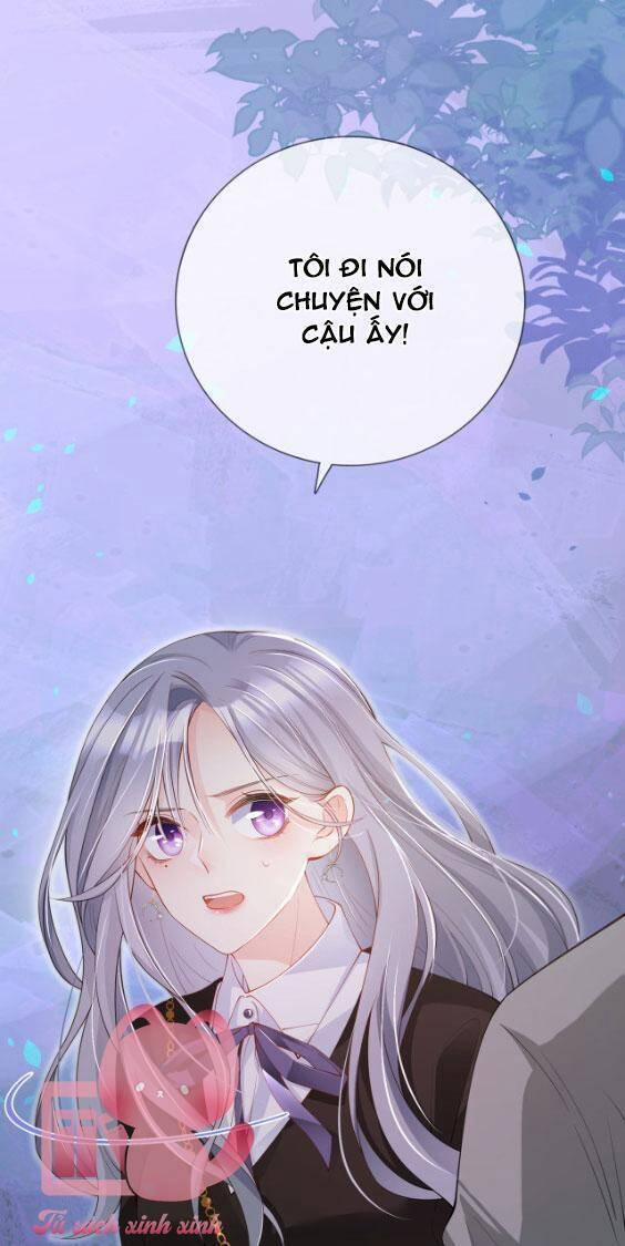 Khoảng Cách Giữa Những Vì Sao 30 trang 27