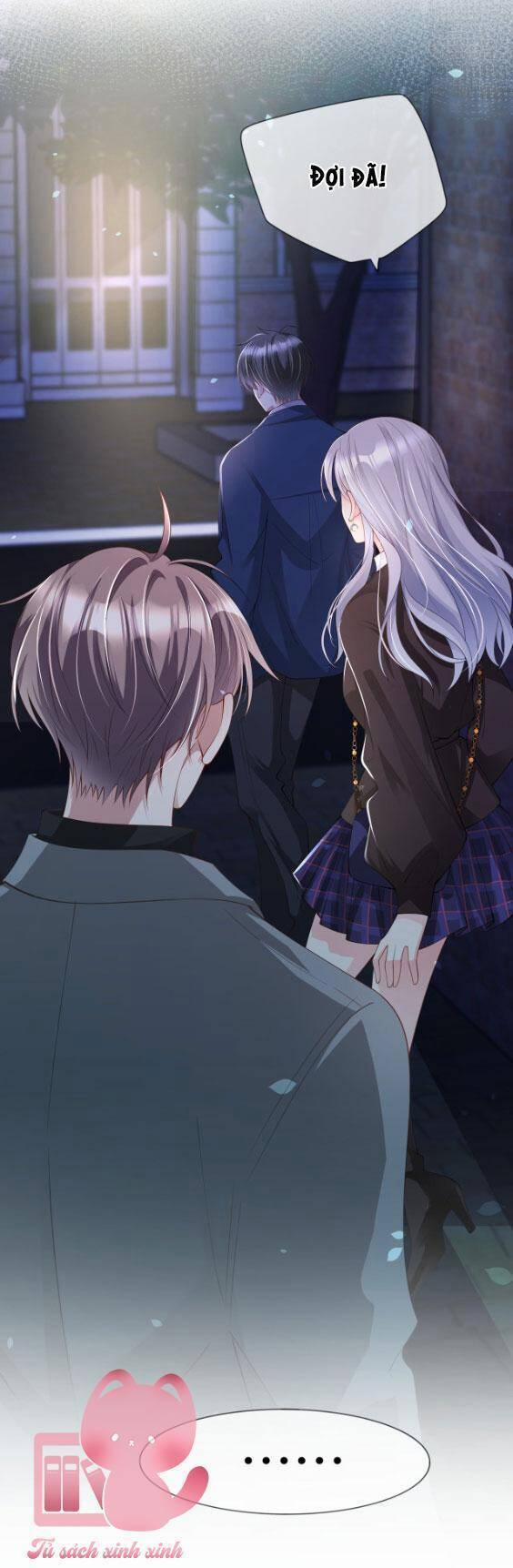 Khoảng Cách Giữa Những Vì Sao 30 trang 29