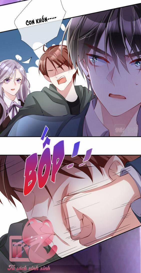 Khoảng Cách Giữa Những Vì Sao 30 trang 6