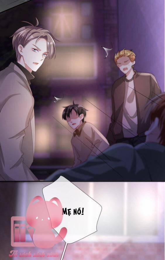 Khoảng Cách Giữa Những Vì Sao 30 trang 7