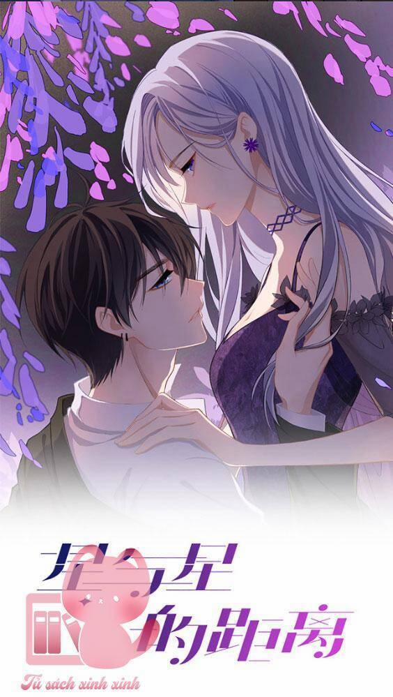 Khoảng Cách Giữa Những Vì Sao 31 trang 1