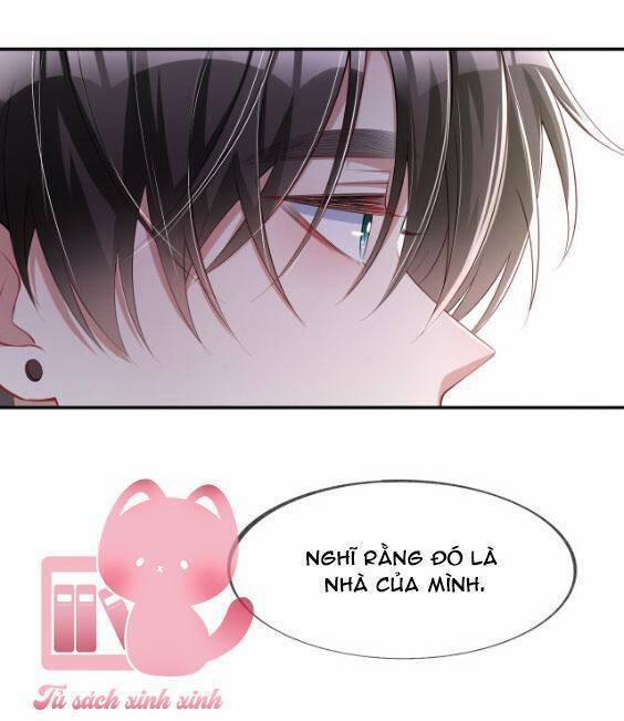 Khoảng Cách Giữa Những Vì Sao 31 trang 11