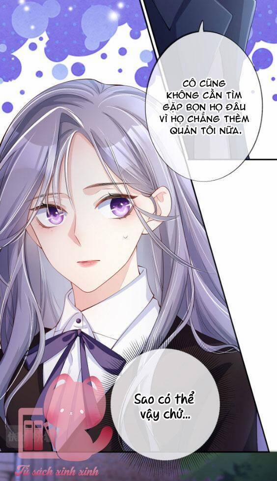 Khoảng Cách Giữa Những Vì Sao 31 trang 13