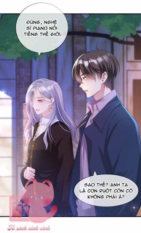 Khoảng Cách Giữa Những Vì Sao 31 trang 16